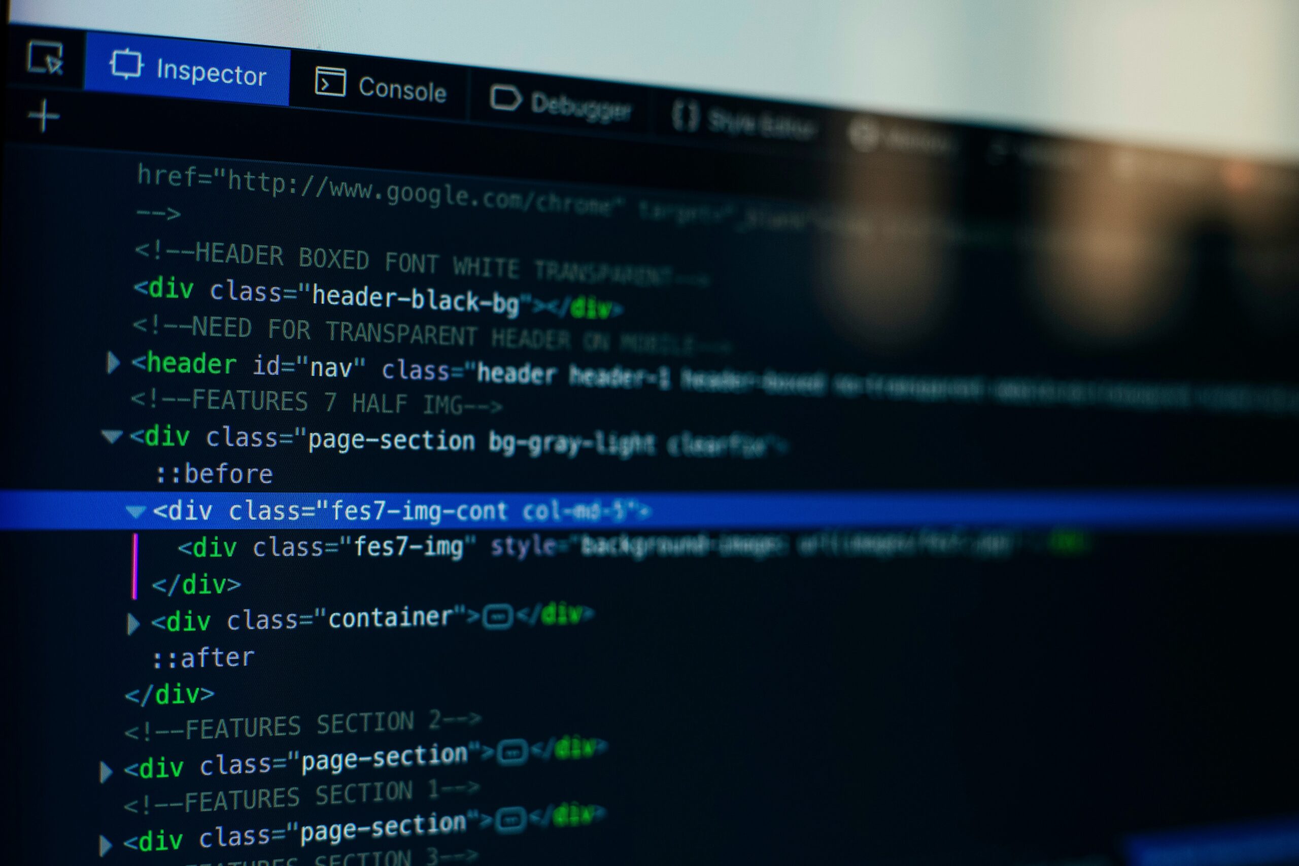Hello World Featured Image